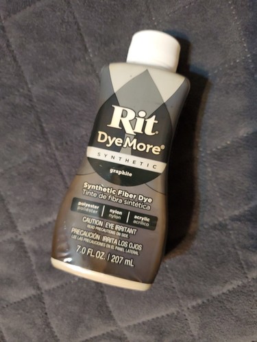 Rit dye more - dye, synthetic